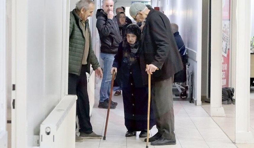 Herşey ‘Güçlü aile, güçlü toplum’ için