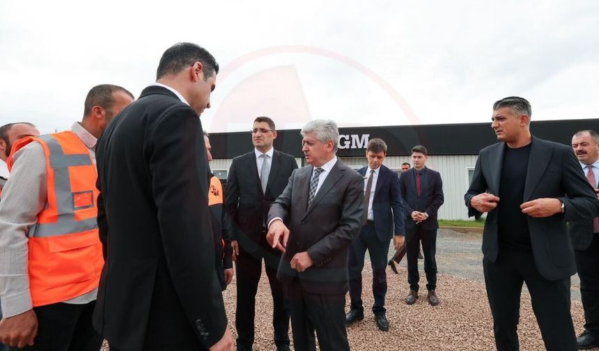 Şehir Hastanesi yolunda kritik inceleme!
