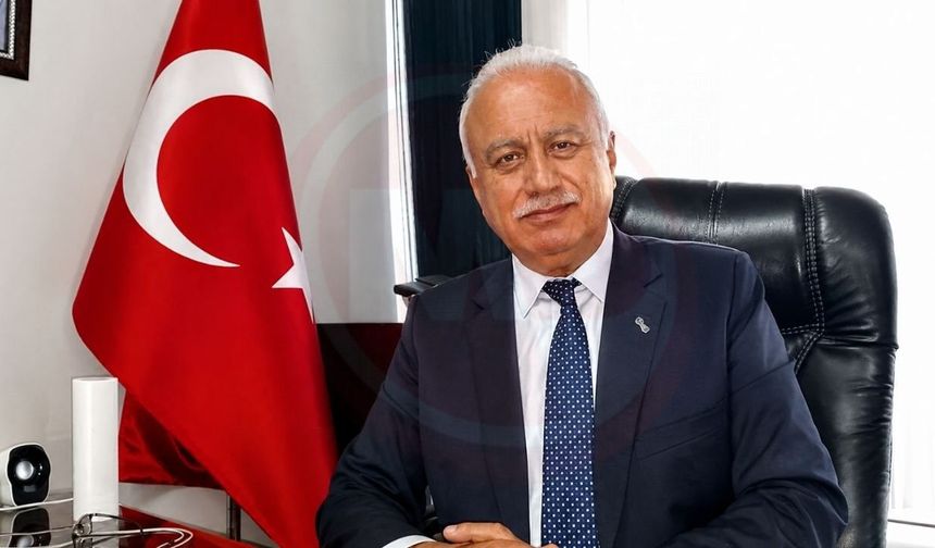 Kabacan’dan OVP’ye destek