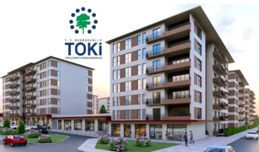 Kiralık konut başvuruları başladı
