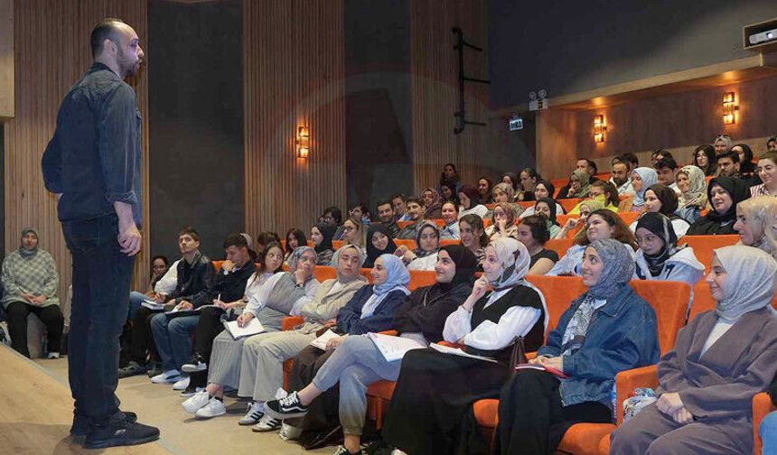 KPSS adayları Büyükşehir’le sınava hazırlanıyor