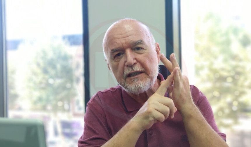 "Kime inanalım?"