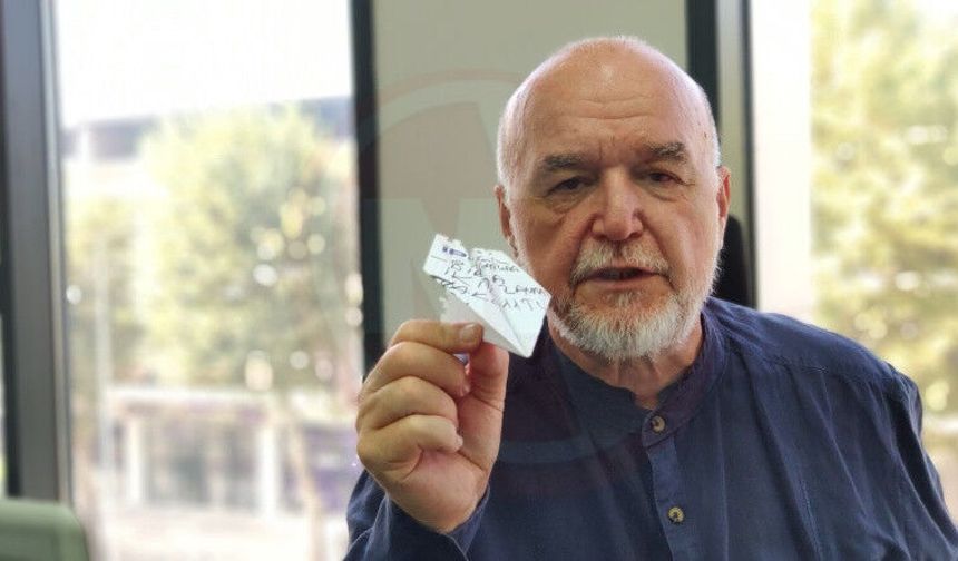 "Bu yükü hep dar gelirli mi çekecek!"