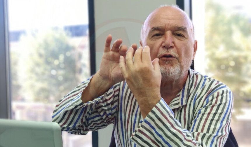 "Bir İngiliz kraliyet filarmonisi eksikti!"