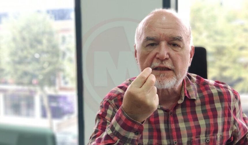 "Hadi kontağı kapattık ya gırtlağı?"