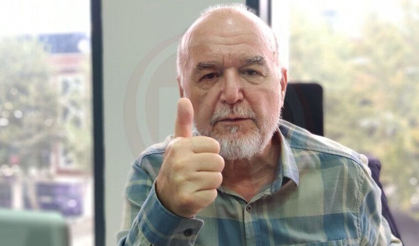 "Şehrin geleceği değişiyor!"