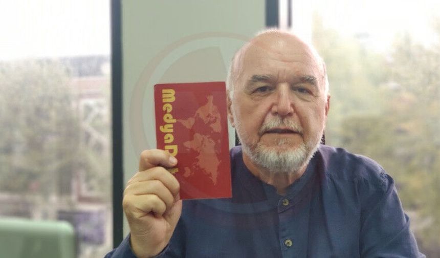 "Mazot zammı en çok onlara yaradı!"