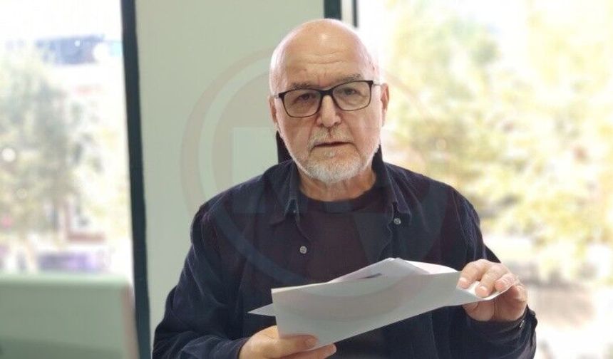 "Biraz da siz soğan ekmek yiyin!"