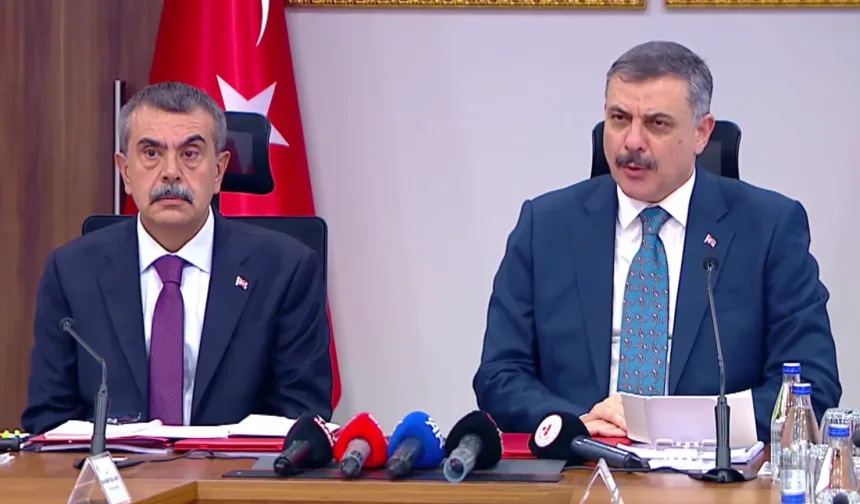 Okul güvenliği için protokol imzalandı!