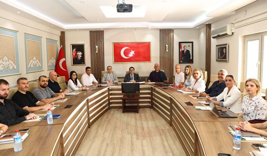 Sakarya’da yeni eğitim öğretim yılına güçlü hazırlık