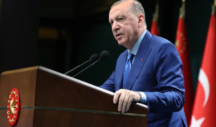 Piyasa manipülasyonu ve yolsuzluğa karşı devlet gereğini yapar