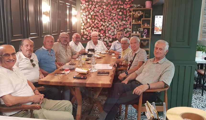 “Toprağımıza sahip çıkalım, geleceğimizi koruyalım”