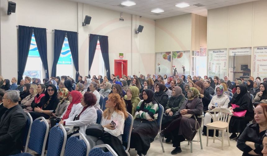 Sakarya’da Eylül ayı sağlık eğitimleri başlıyor!