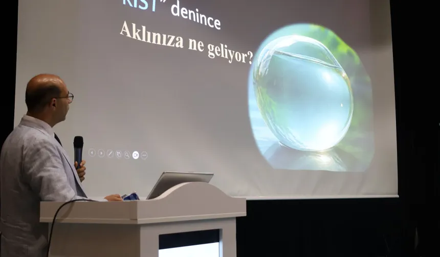 Sakarya'da böbrek kistlerine dair merak edilenler yanıt buldu