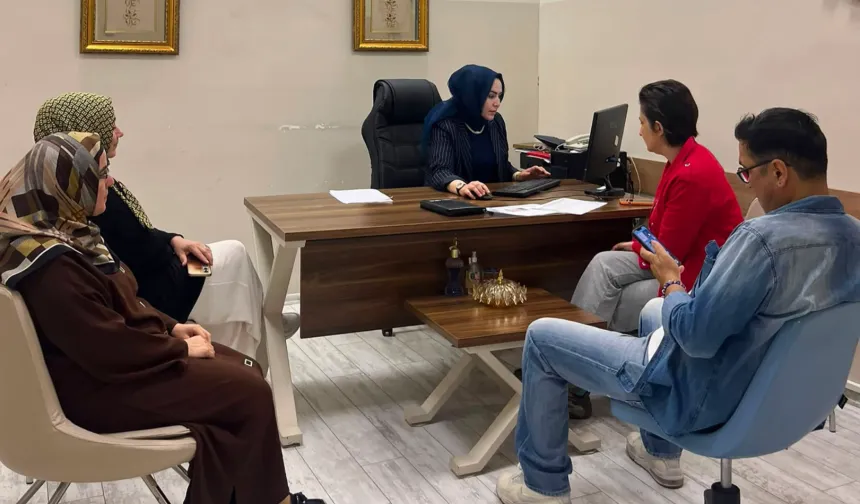 Sakarya'da yeni dönem kayıtları yoğun ilgiyle başladı