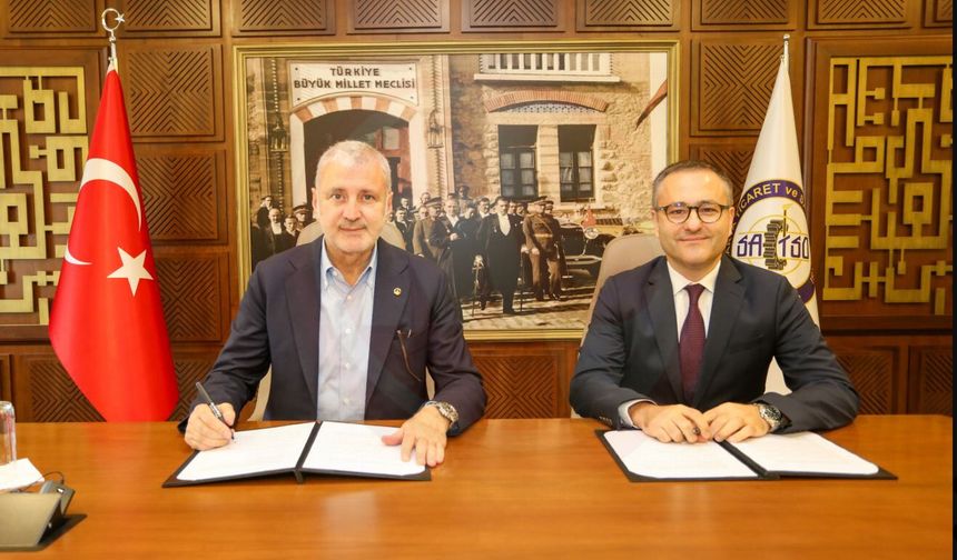 Firmalara özel dönüşüm yol haritası hazırlanacak