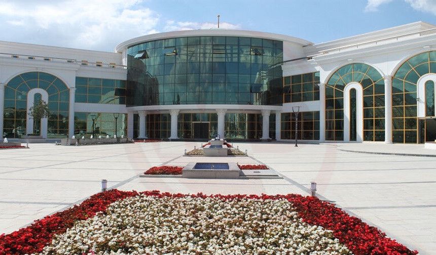 Serdivan’da 67 milyonluk arsa ihalesi!