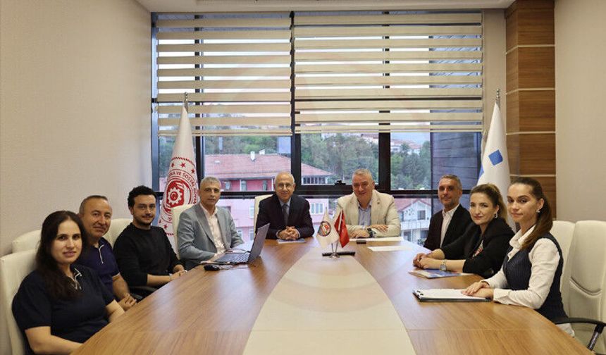 Serdivan’da istihdama güçlü köprü