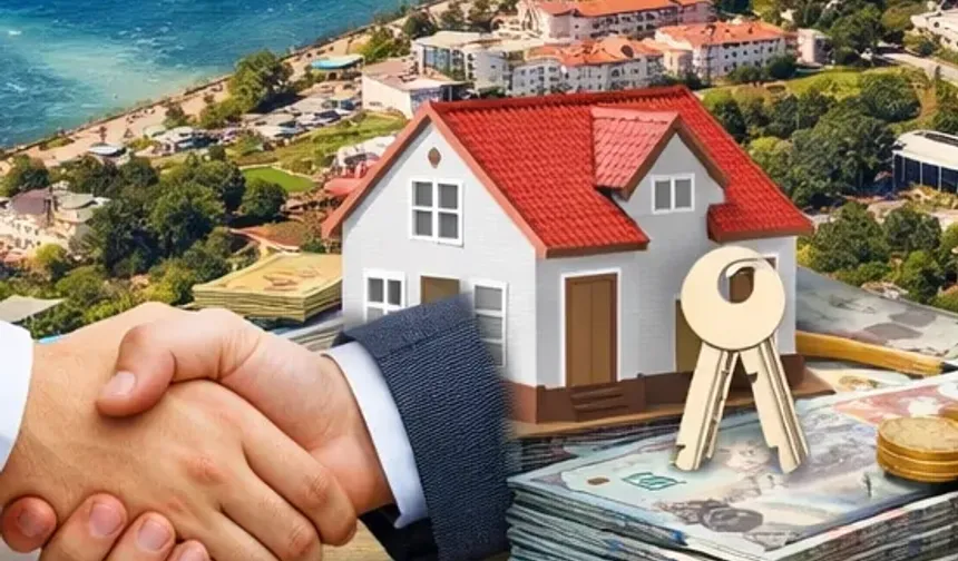 Taşınmaz satışlarında güvenli ödeme sistemi ertelendi