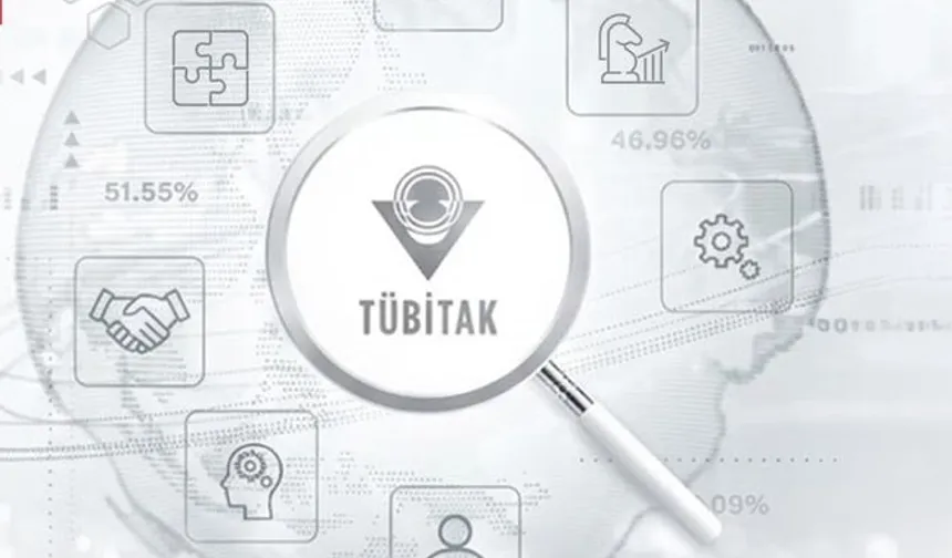 TÜBİTAK'tan 660 kişilik yeni kariyer fırsatı