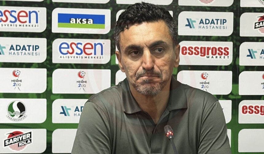 Takım 2. yarıda kendine geldi!