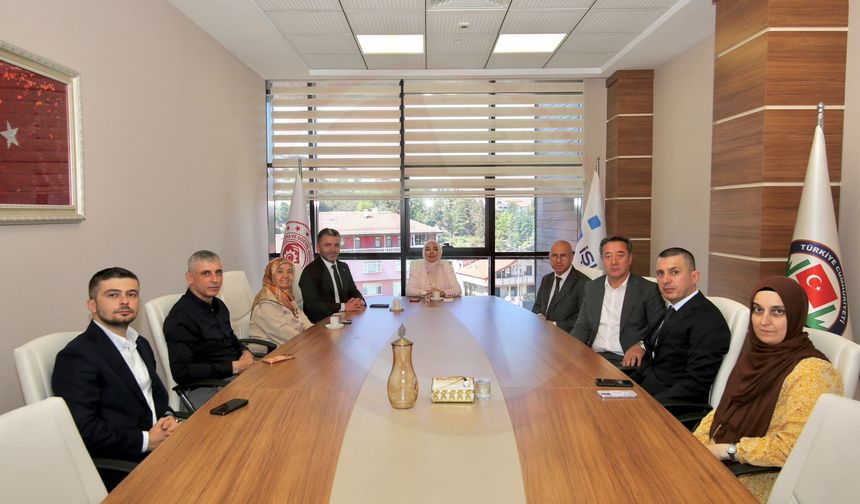 Sakarya’da kadın istihdamında dikkat çeken artış