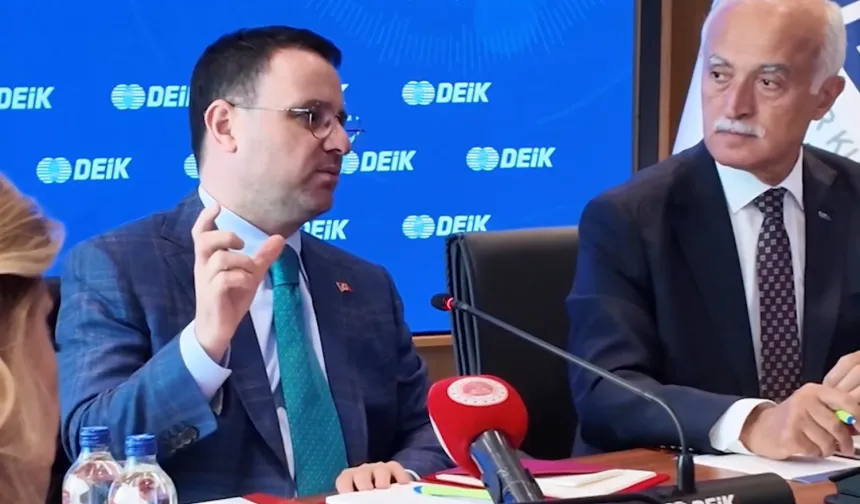 Yatırımcı güvenini artıracak yargı reformlarını sürdüreceğiz