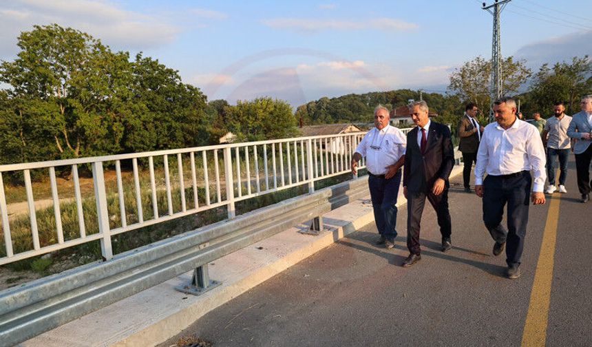 Sakarya ulaşımı ‘güvenle’ yükseliyor