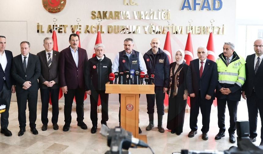 Selin bilançosu ağır!