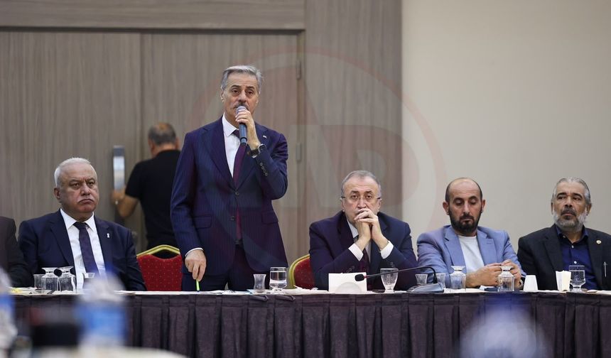 Yusuf Alemdar, Katlı Pazar için çok net konuştu: “Dönüşecek”