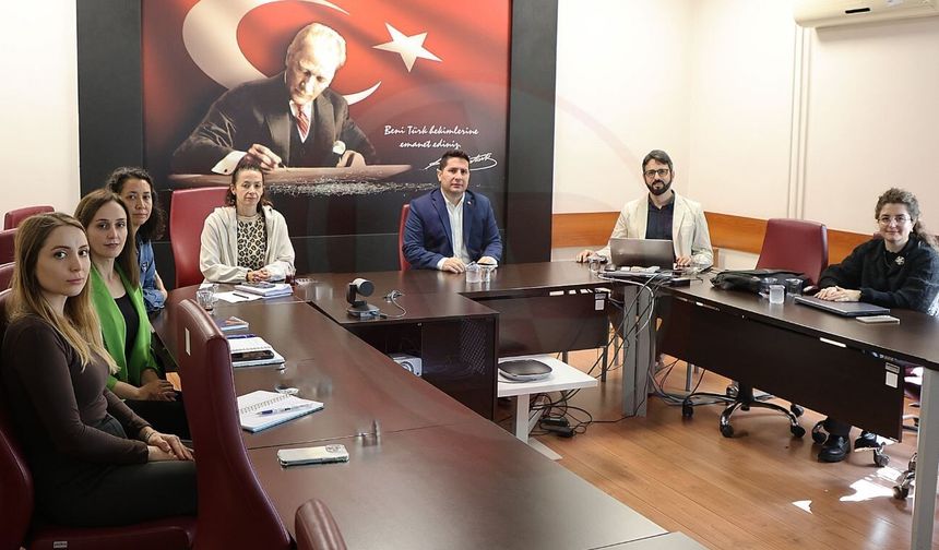 Sakarya’da aşı reddi masada!