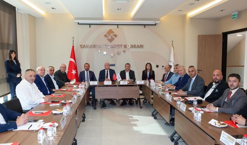 Sakarya Tarım Fuarı sektörü Hendek'te bir araya getirecek