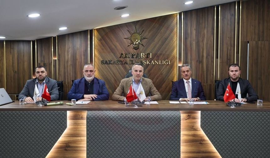 Sakarya’da sel sonrası kritik uyarı