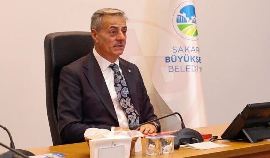 AKOM’da koordinasyon ve istişare toplantısı