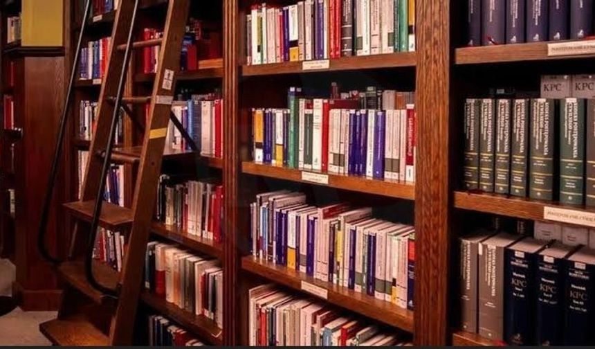 Kültür ve Turizm Bakanlığı 162 kütüphaneci alacak!