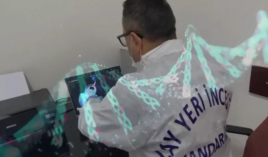 71 cinayet faili meçhulden çıktı!