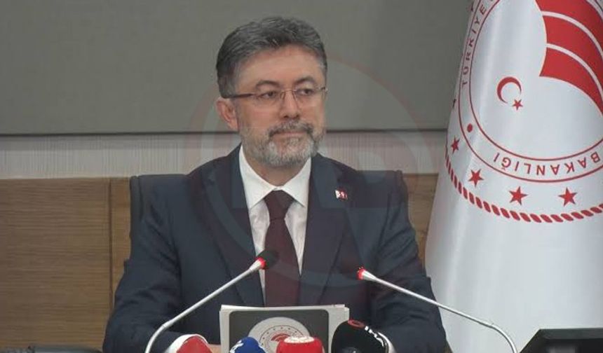 Bakan İbrahim Yumaklı Sakarya'ya geliyor