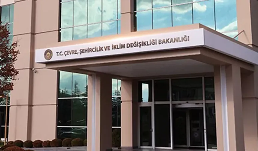 Çevre Hizmetleri Yönetmeliği'nde değişiklik!