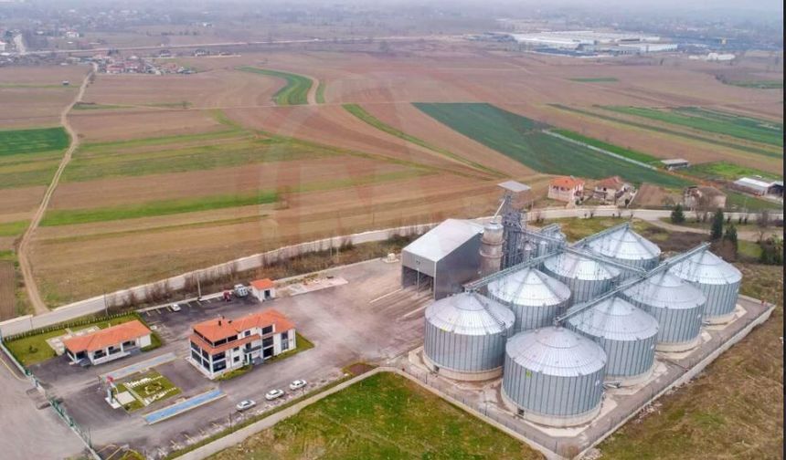 Lisanslı depoculukta yeni dönem!