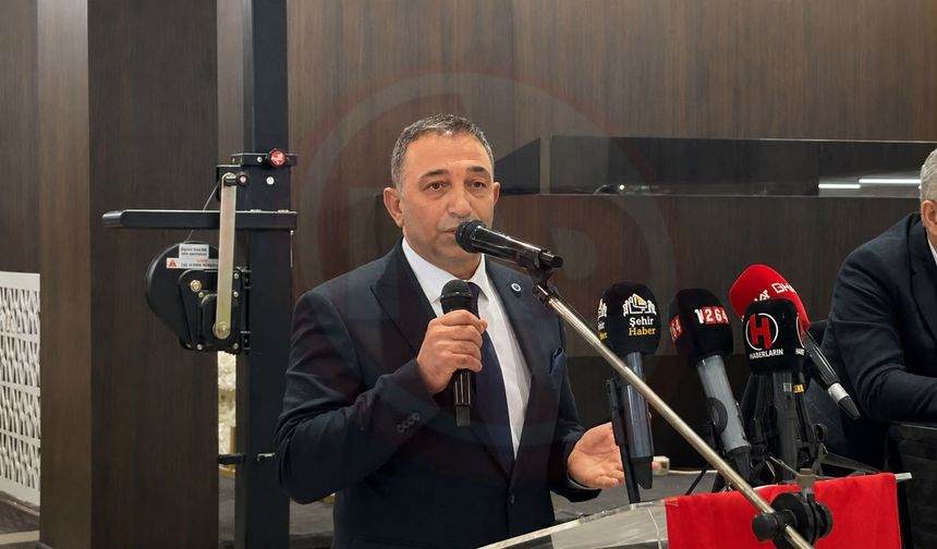 “Dönüşüme değil, mağduriyete karşıyız”