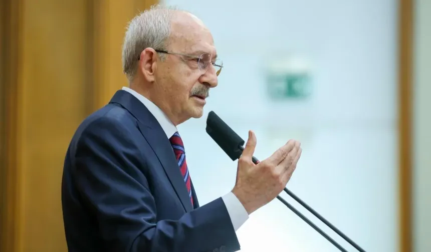 Kaçırılan paraların her kuruşunu Türkiye'ye getireceğiz