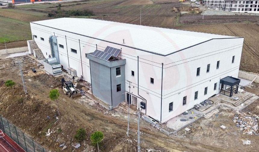 Sporda tarihi dönemin başrollerinden biri Kaynarca olacak
