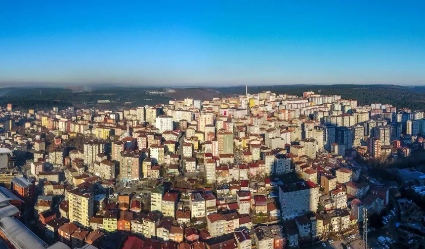 Kentsel dönüşüm desteği uzatıldı!