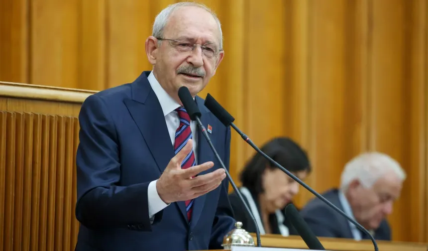 Kirli adamın CHP'de yeri yoktur