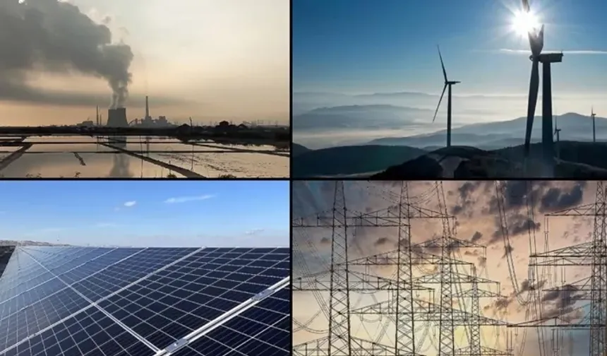 KİT'lerin 2027 yatırım programı 'Resmi'leşti!
