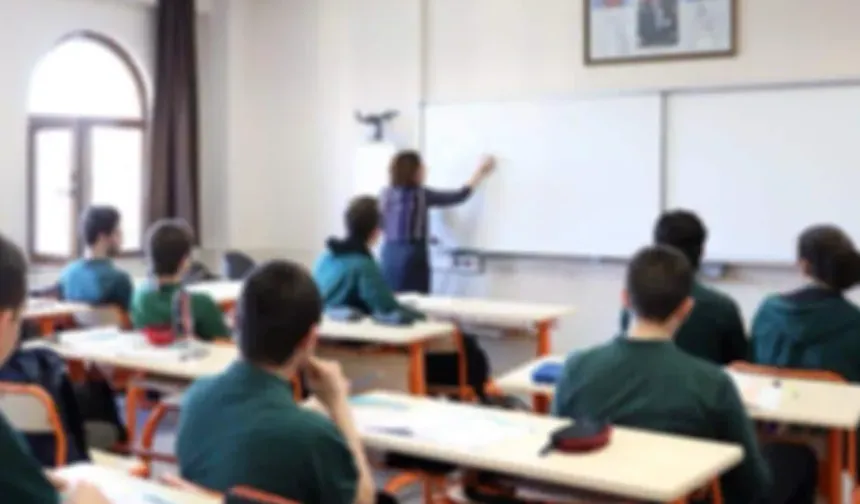 MEB'den özel öğretim programlarına sıkı denetim