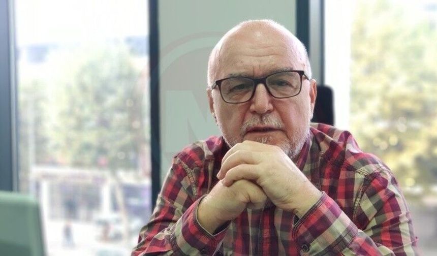 "Erbakan hoca rahmet istedi!"