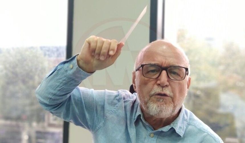 "Götüren götürdü ihale vatandaşa kaldı!"