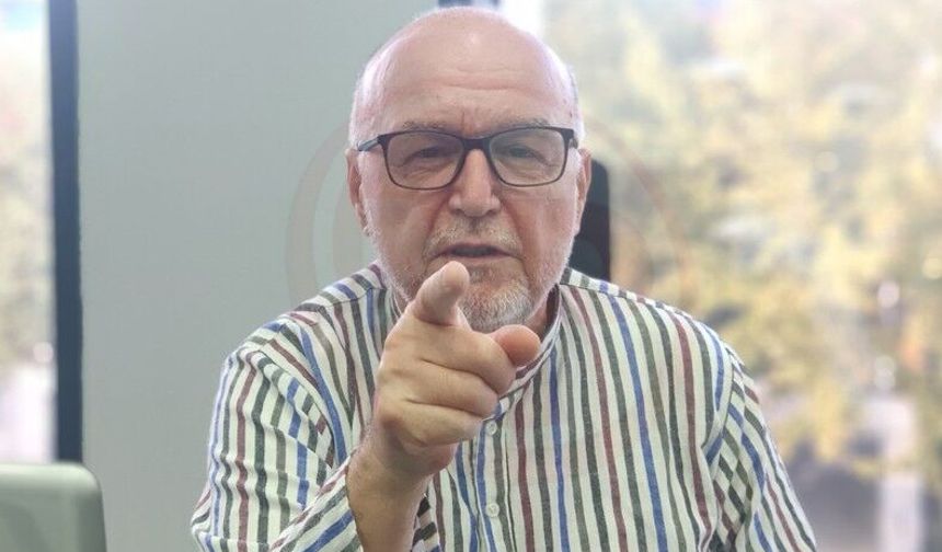 "Bunun adı zam mı, zam'cık mı?"