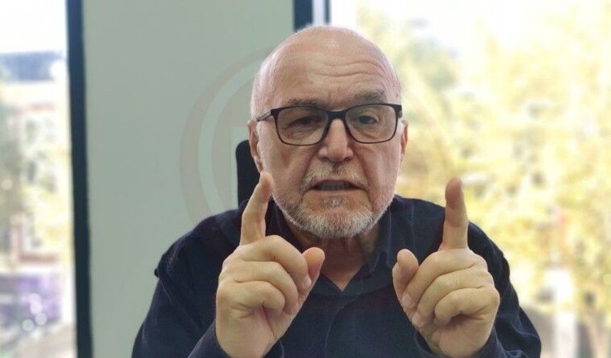 "Gel bakalım Fatma...!"